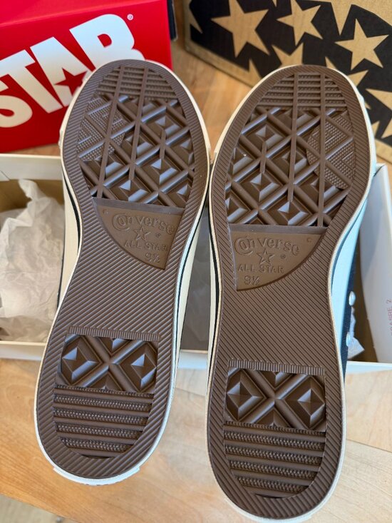 Converse Japan All-Stars Made in Japan main image 10